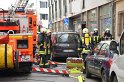 Feuer 2 Koeln Mitte Mauritiuswall P086